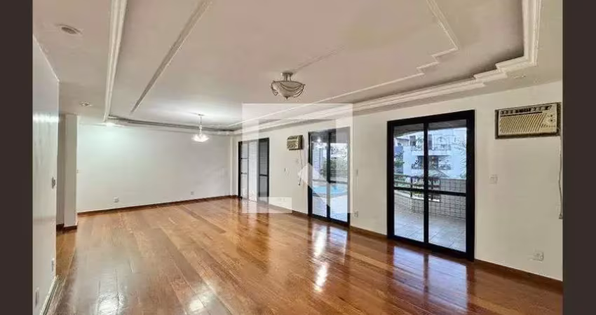 Apartamento para venda - recreio, 3 quartos,  180 m² - rio de janeiro