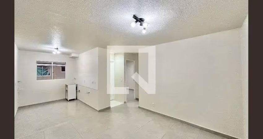 Apartamento para venda - scharlau, 2 quartos,  42 m² - são leopoldo