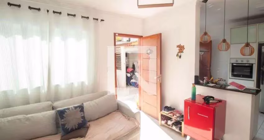 Casa para venda - vila mazzei, 2 quartos,  71 m² - são paulo
