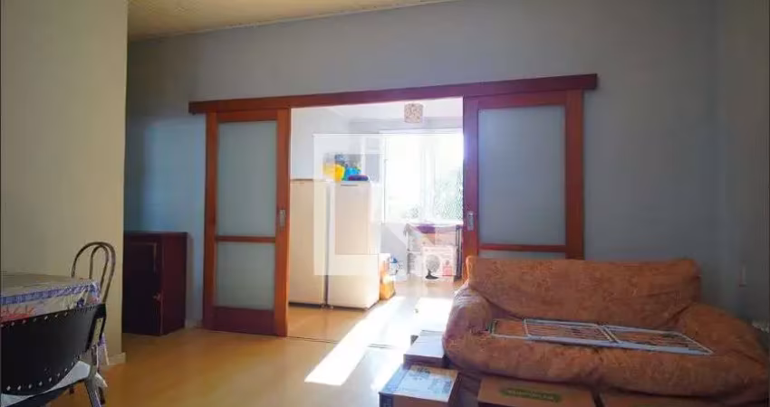 Apartamento para venda - floresta, 2 quartos,  70 m² - porto alegre
