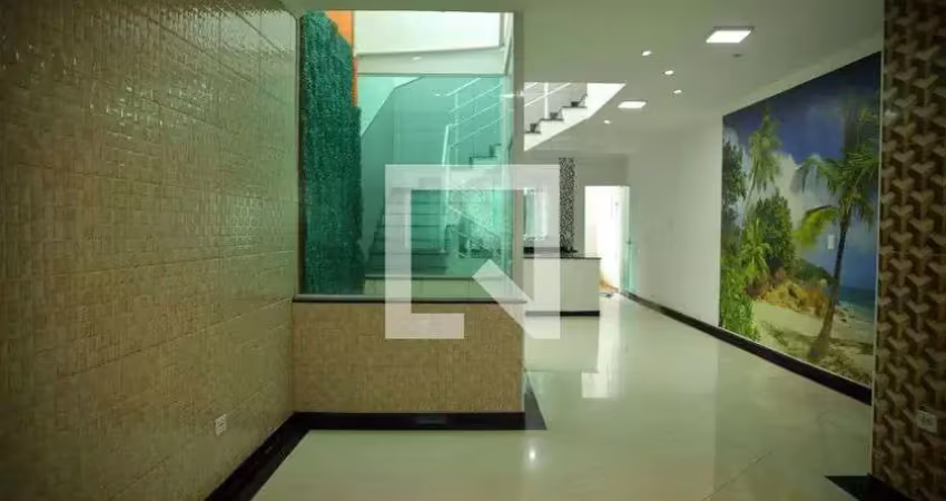 Casa para venda - nova petrópolis, 3 quartos,  166 m² - são bernardo do campo
