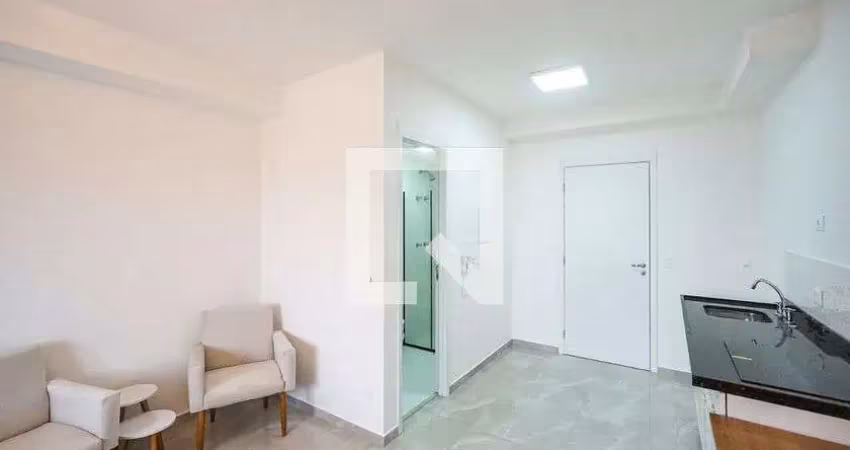 Apartamento para venda - vila matilde, 1 quarto,  28 m² - são paulo