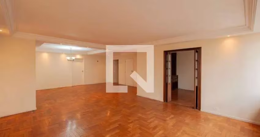 Apartamento para venda - paraíso, 3 quartos,  202 m² - são paulo