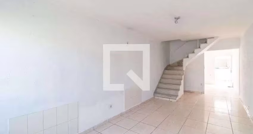 Casa para venda - vila romana, 2 quartos,  100 m² - são paulo