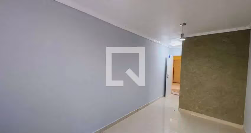 Apartamento para venda - cecap, 2 quartos,  59 m² - jundiaí
