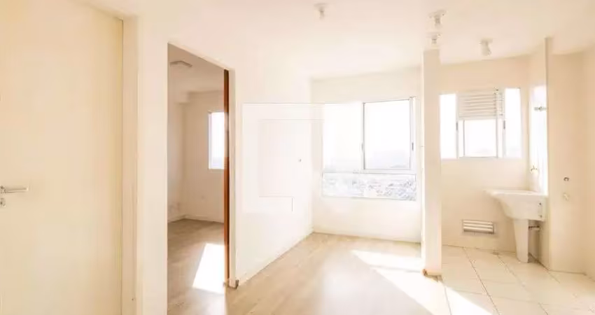 Apartamento para venda - novo osasco, 1 quarto,  27 m² - osasco