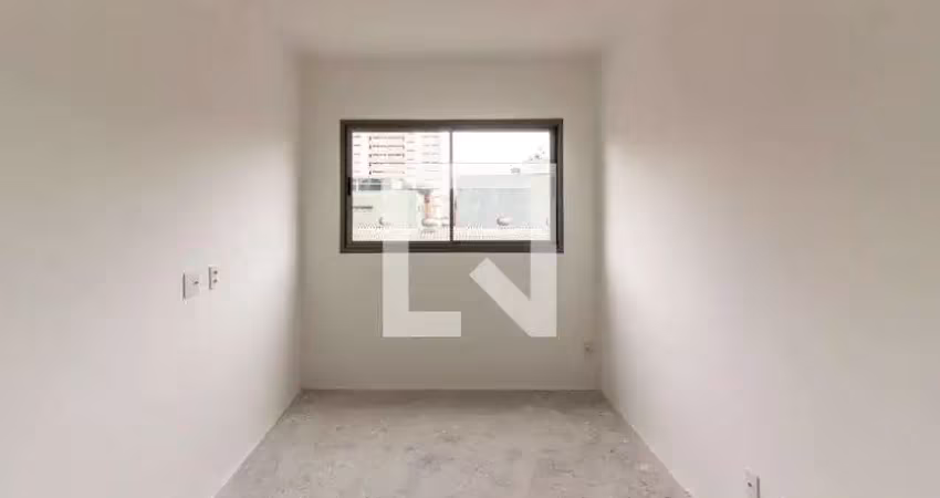 Kitnet / stúdio para venda - bela vista, 1 quarto,  25 m² - são paulo