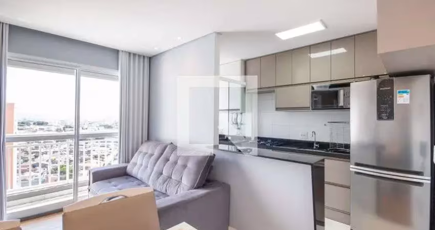 Apartamento para venda - jaguaribe, 2 quartos,  49 m² - osasco