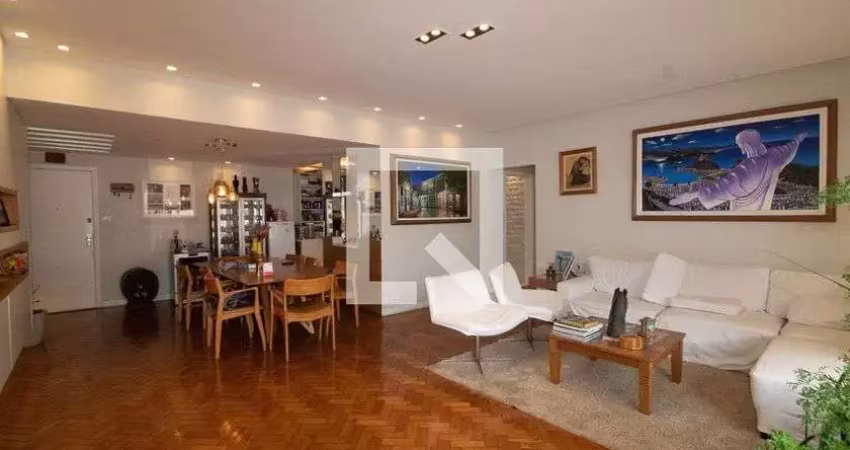 Apartamento para venda - copacabana, 3 quartos,  128 m² - rio de janeiro