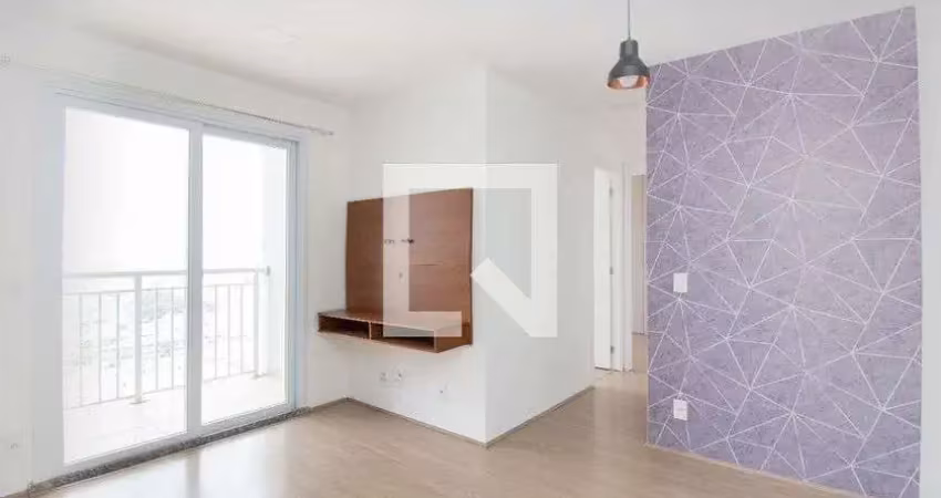 Apartamento para venda - freguesia do ó, 2 quartos,  48 m² - são paulo