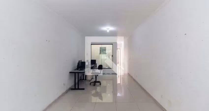 Casa para venda - vila alpina, 3 quartos,  110 m² - são paulo