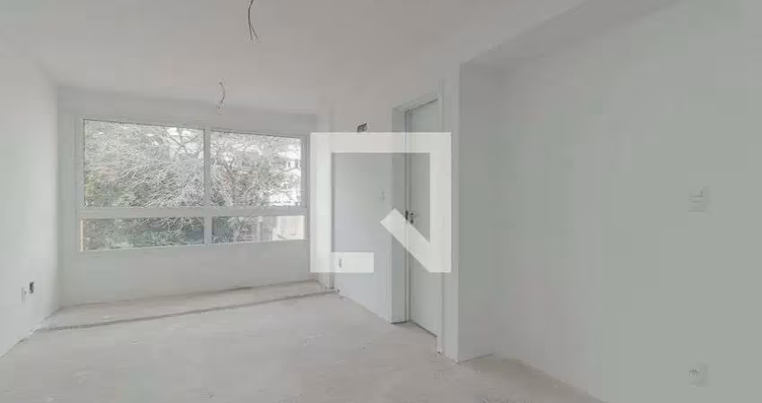 Apartamento para venda - passo d&apos;areia, 1 quarto,  50 m² - porto alegre