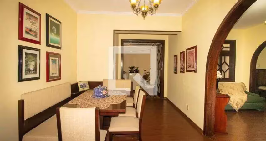 Apartamento para venda - floresta, 3 quartos,  164 m² - porto alegre