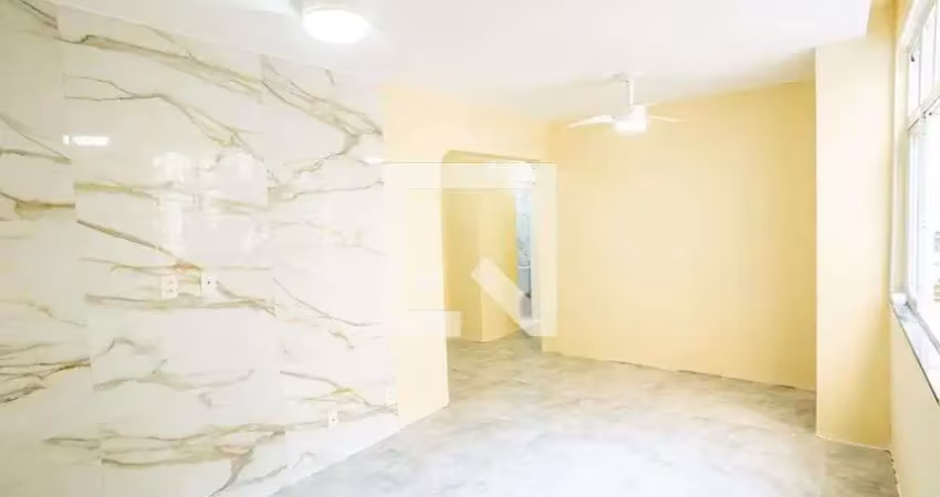 Apartamento para venda - flamengo, 3 quartos,  80 m² - rio de janeiro