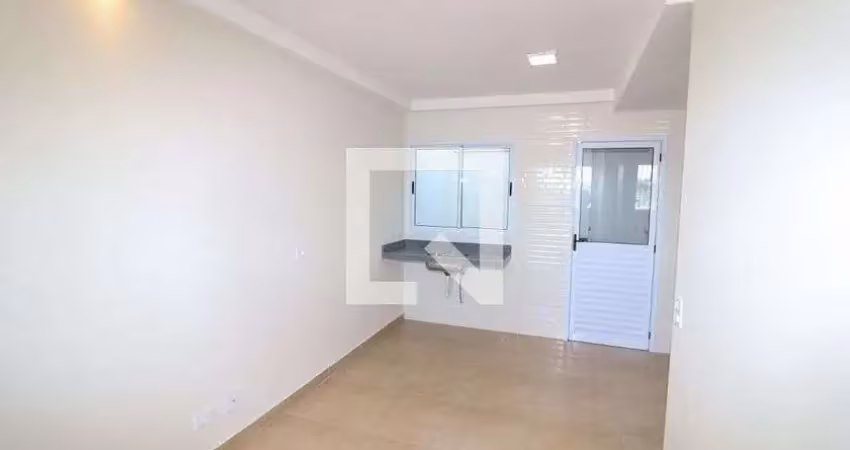 Apartamento para venda - vila carrão, 2 quartos,  32 m² - são paulo
