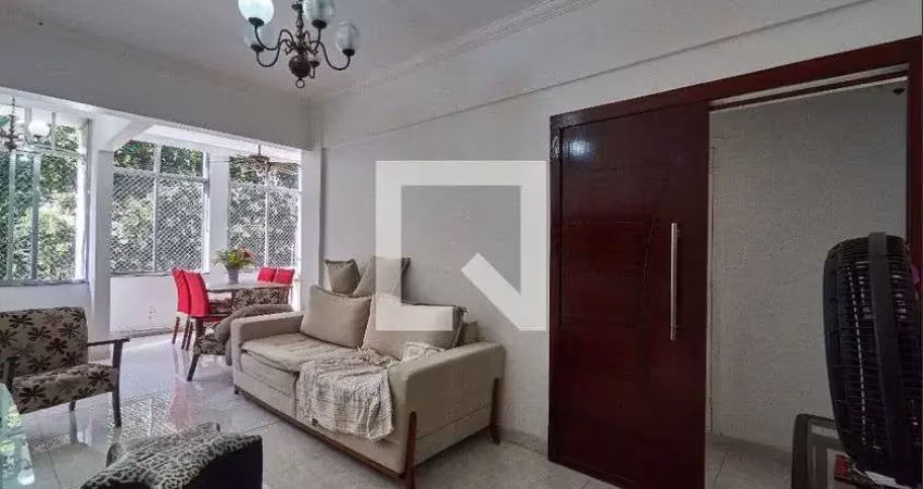 Apartamento para venda - tijuca, 2 quartos,  90 m² - rio de janeiro