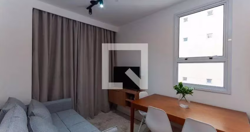 Apartamento para venda - perdizes, 2 quartos,  40 m² - são paulo