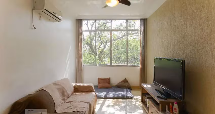 Apartamento para venda - tijuca, 3 quartos,  140 m² - rio de janeiro
