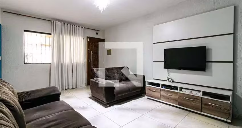 Casa para venda - vila ré, 3 quartos,  176 m² - são paulo