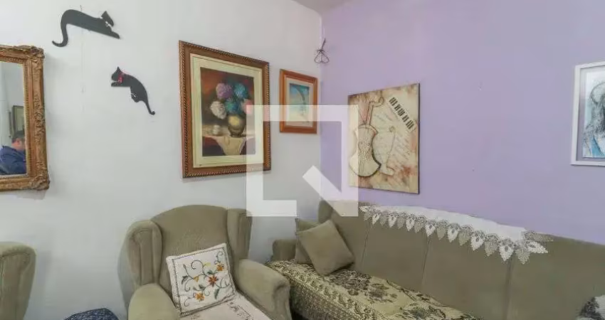 Casa para venda - centro, 3 quartos,  110 m² - jundiaí