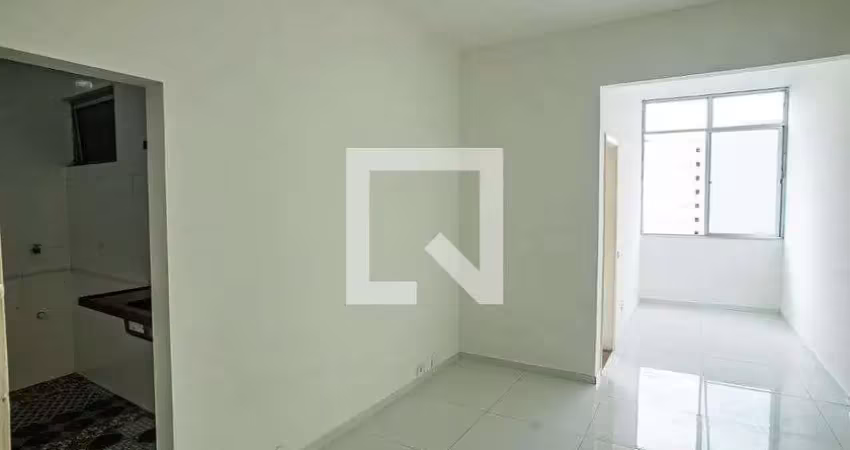 Apartamento para venda - centro, 1 quarto,  42 m² - rio de janeiro