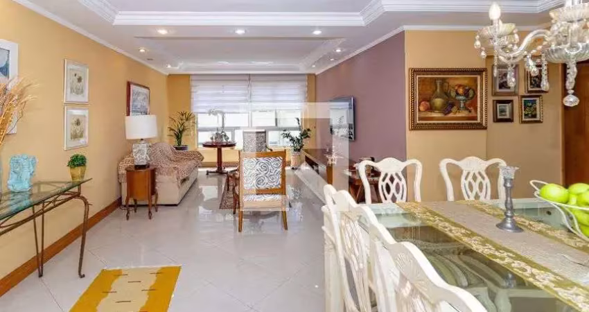 Apartamento para venda - perdizes, 3 quartos,  132 m² - são paulo