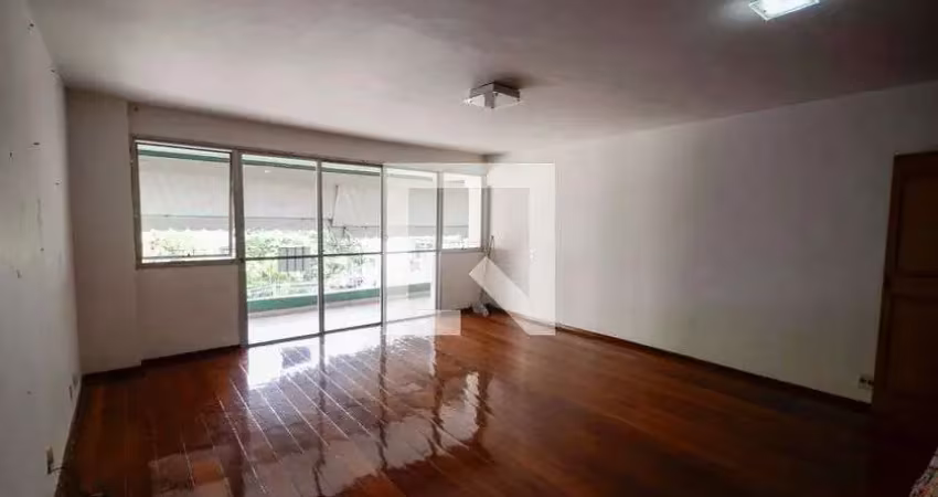 Apartamento para venda - tijuca, 4 quartos,  140 m² - rio de janeiro
