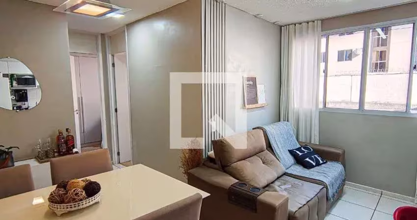 Apartamento para venda - curicica, 2 quartos,  45 m² - rio de janeiro