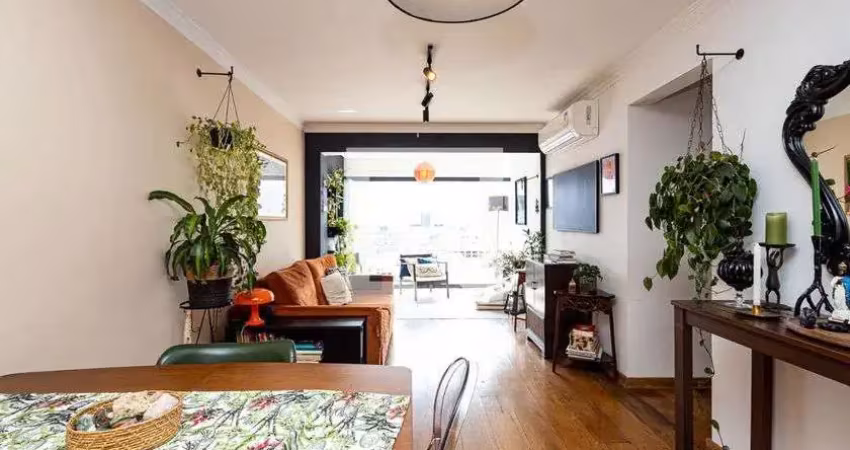 Apartamento para venda - consolação, 2 quartos,  76 m² - são paulo