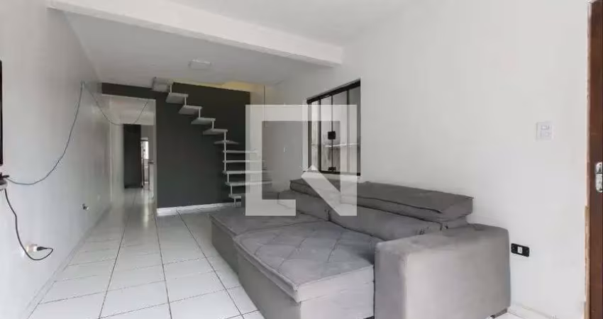 Casa para venda - vila jacuí, 3 quartos,  150 m² - são paulo