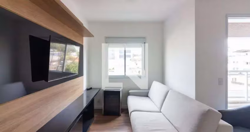 Apartamento para venda - jardim das flores, 2 quartos,  64 m² - osasco