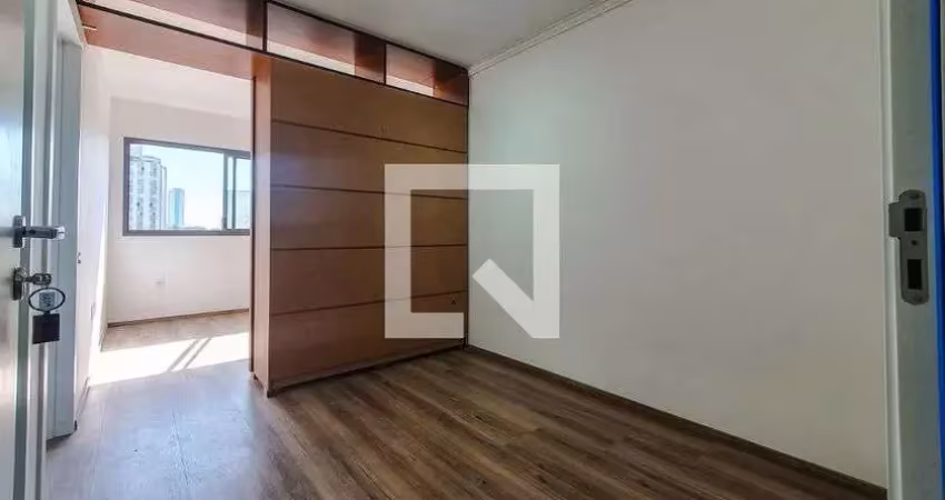 Apartamento para venda - ipiranga, 1 quarto,  28 m² - são paulo
