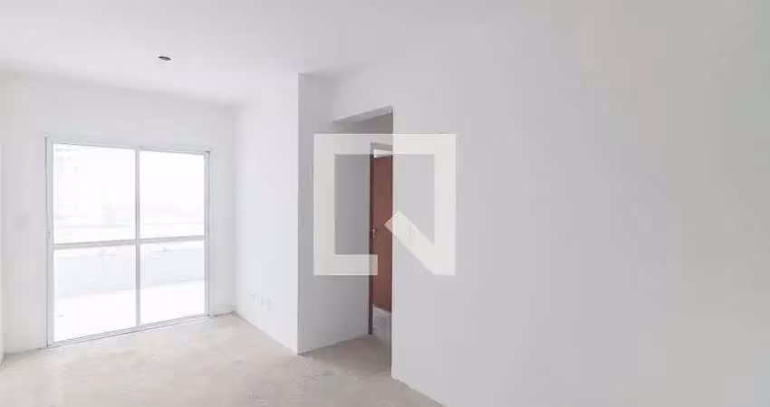 Apartamento para venda - campestre, 2 quartos,  62 m² - santo andré