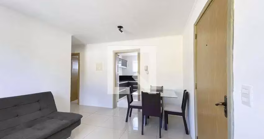 Apartamento para venda - centro, 2 quartos,  58 m² - são leopoldo