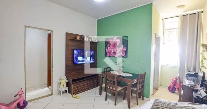 Apartamento para venda - barreto, 2 quartos,  49 m² - niterói