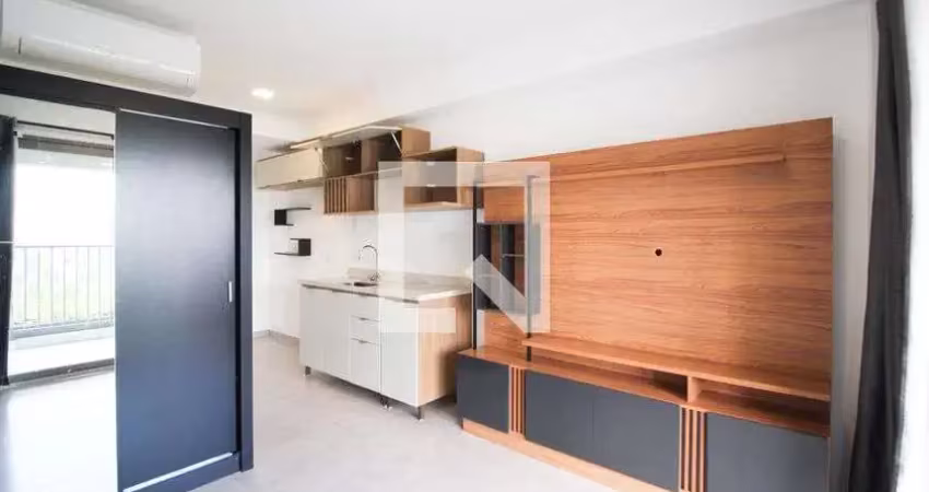 Kitnet / stúdio para venda - moema, 1 quarto,  29 m² - são paulo