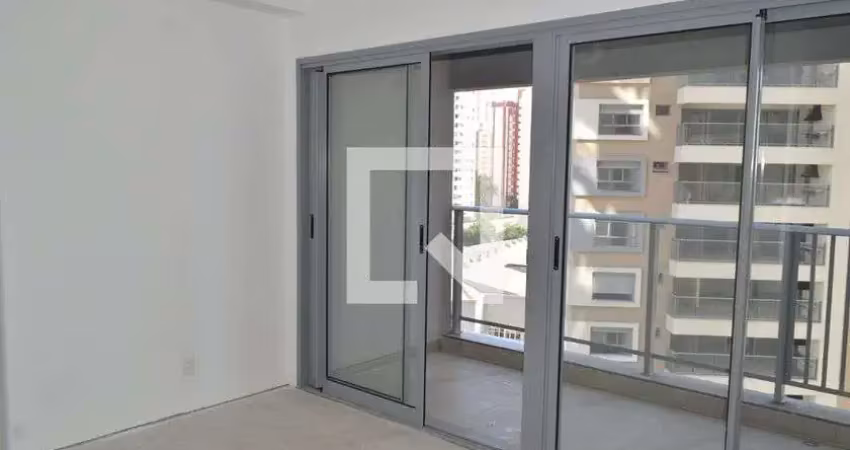 Kitnet / stúdio para venda - vila mariana, 1 quarto,  25 m² - são paulo