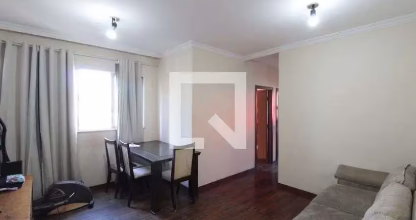 Apartamento para venda - liberdade, 3 quartos,  76 m² - belo horizonte