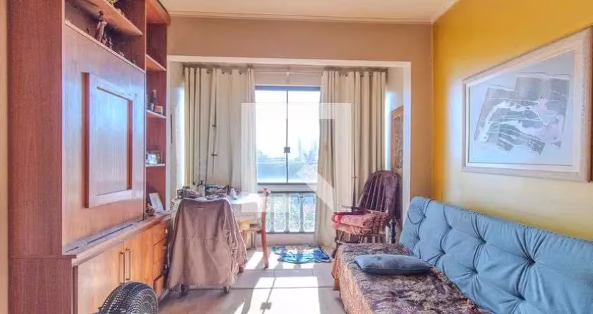 Apartamento para venda - cristal , 1 quarto,  48 m² - porto alegre