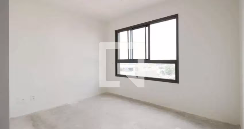 Kitnet / stúdio para venda - campo belo, 1 quarto,  26 m² - são paulo
