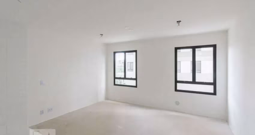Apartamento para venda - centro, 1 quarto,  35 m² - osasco