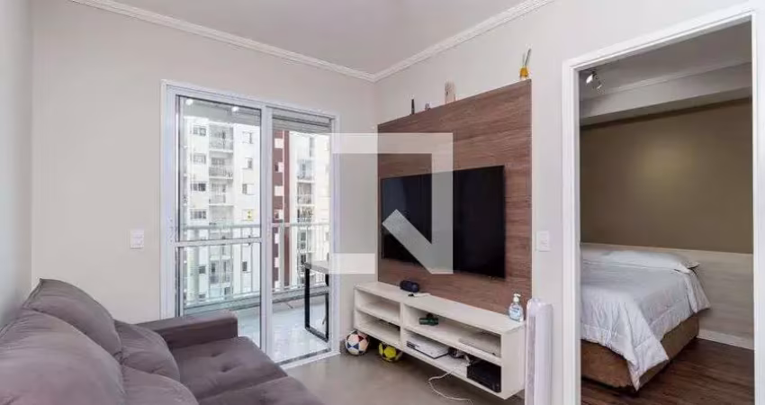 Apartamento para venda - mooca, 1 quarto,  34 m² - são paulo