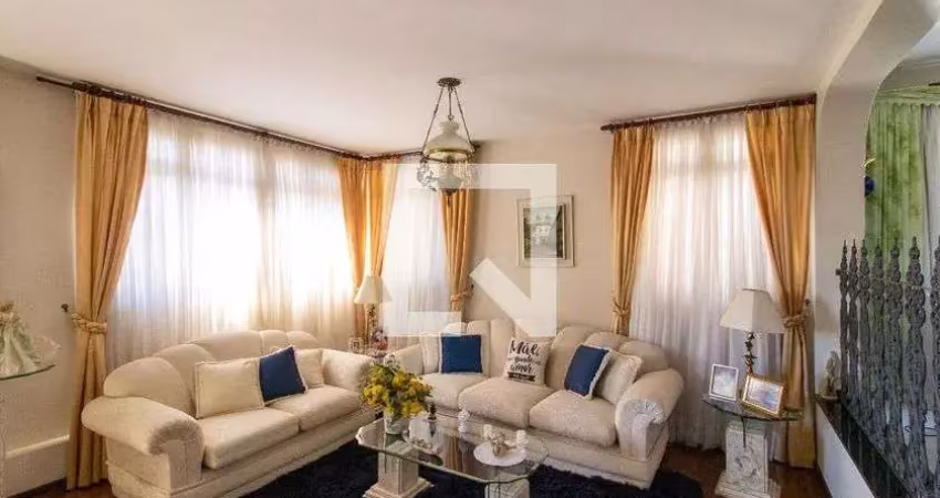 Apartamento para venda - ponte preta, 3 quartos,  156 m² - campinas