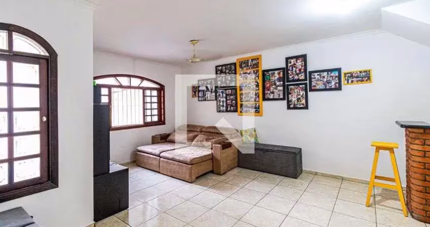 Casa para venda - jardim éster yolanda, 3 quartos,  230 m² - são paulo