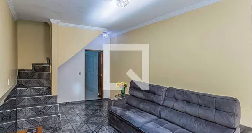 Casa para venda - freguesia do ó, 3 quartos,  163 m² - são paulo