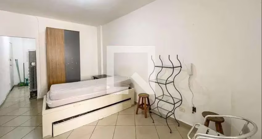 Kitnet / stúdio para venda - liberdade, 1 quarto,  30 m² - são paulo