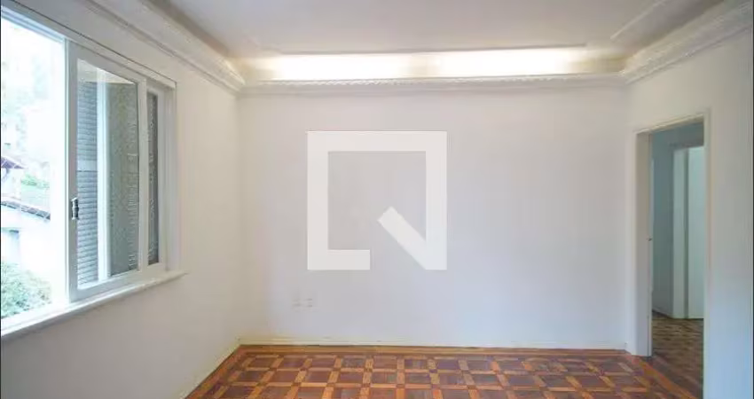Apartamento para venda - floresta, 3 quartos,  106 m² - porto alegre