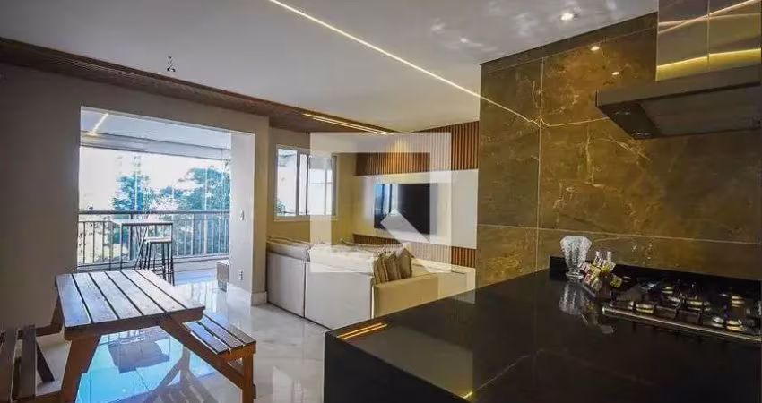 Apartamento para venda - vila andrade, 2 quartos,  75 m² - são paulo