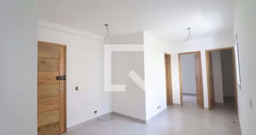 Apartamento para venda - água fria, 2 quartos,  37 m² - são paulo