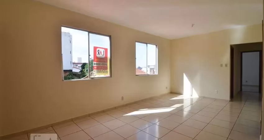 Apartamento para venda - jardim américa, 3 quartos,  112 m² - belo horizonte